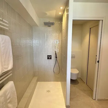 Appartement De Luxe Avec Vue