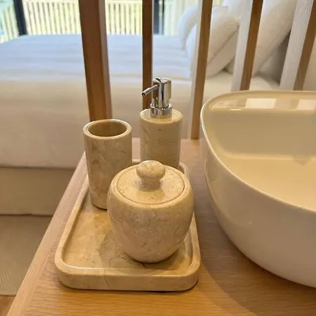 Appartement De Luxe Avec Vue Sainte-Maxime
