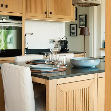 Appartement De Luxe Avec Vue *