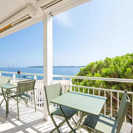 Appartement De Luxe Avec Vue *