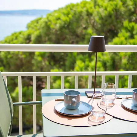 Lejlighed De Luxe Avec Vue Sainte-Maxime