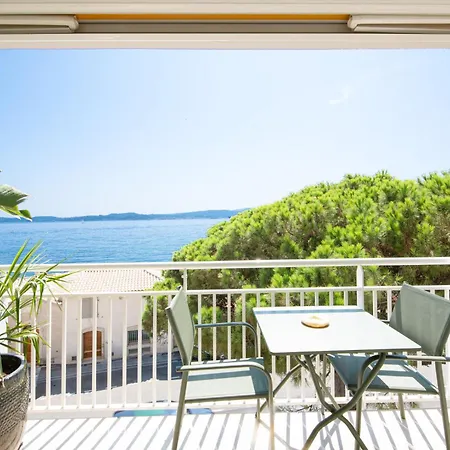 Appartement De Luxe Avec Vue Sainte-Maxime