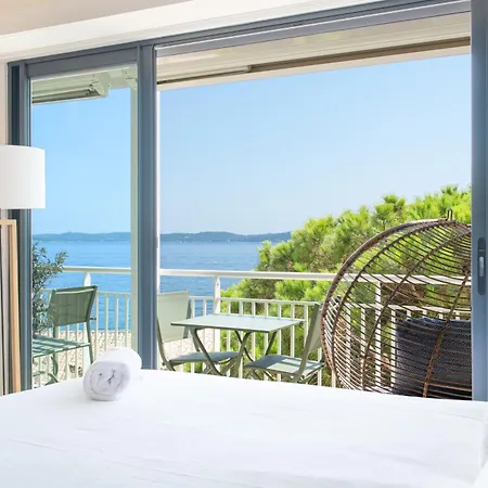 Lejlighed De Luxe Avec Vue Sainte-Maxime