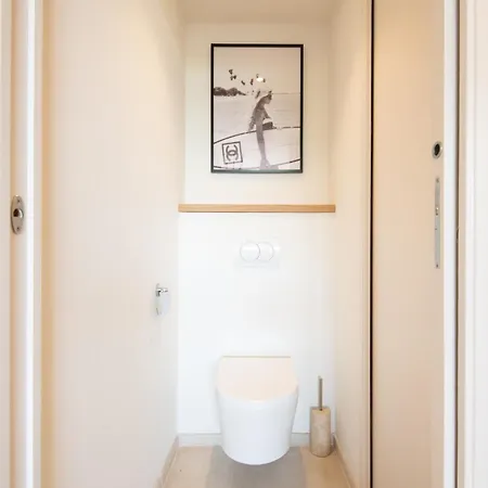 Lejlighed De Luxe Avec Vue