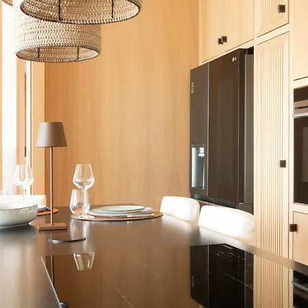 Appartement De Luxe Avec Vue