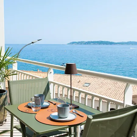 Appartement De Luxe Avec Vue *