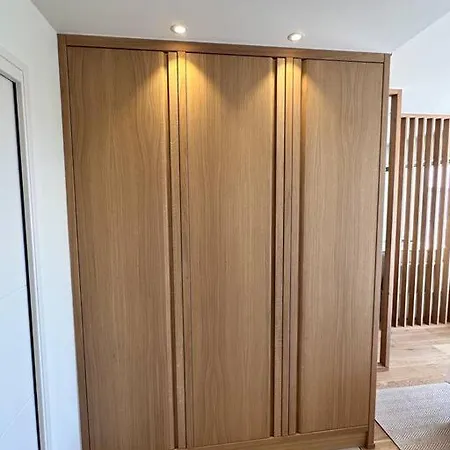 De Luxe Avec Vue