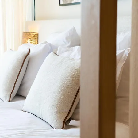 De Luxe Avec Vue Lejlighed *