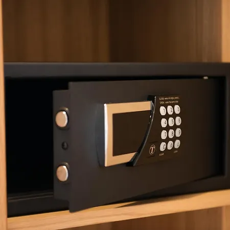 Lejlighed De Luxe Avec Vue