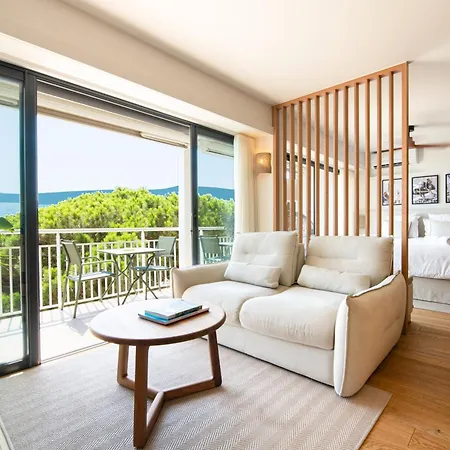 De Luxe Avec Vue * سانت ماكسيم