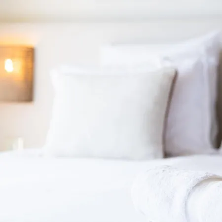 De Luxe Avec Vue Lejlighed Sainte-Maxime